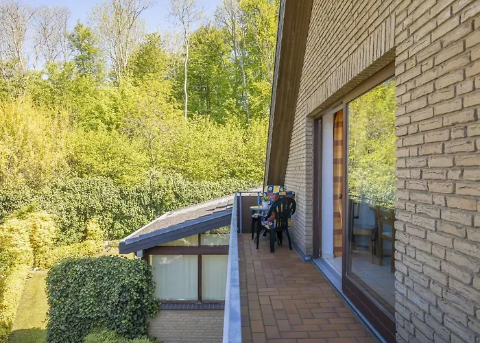 Ostseehaus Petersen *