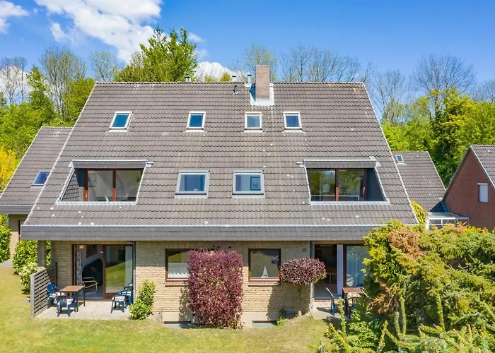 Ostseehaus Petersen *